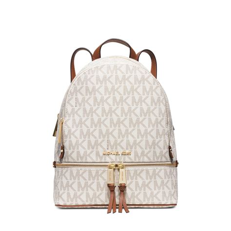 michael kors small backpacks women.